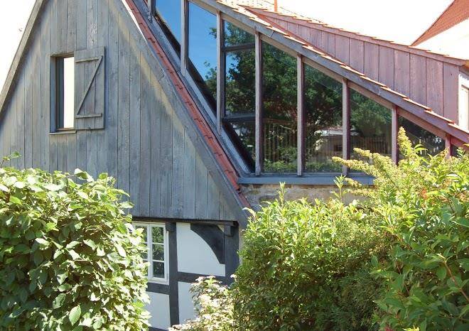 Ferienwohnung schiesshof 1