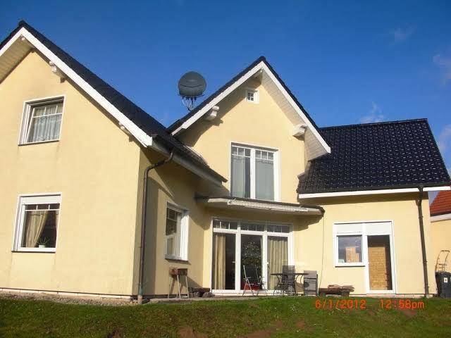 Gastehaus sonneborn