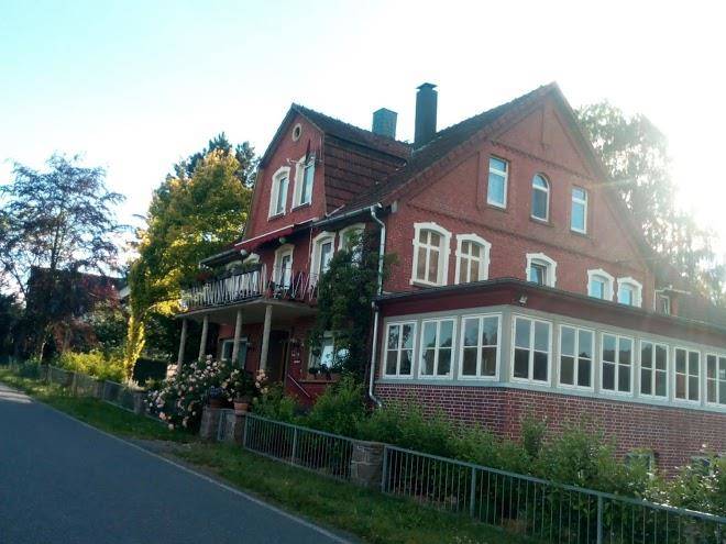 Gastezimmer im freudenthal