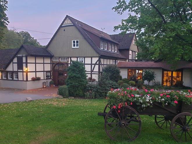 Haus berkenkamp inhaber felix berkenkamp