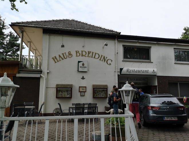 Haus breiding