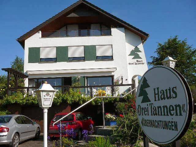 Haus Drei Tannen Image