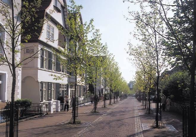 Haus hansa