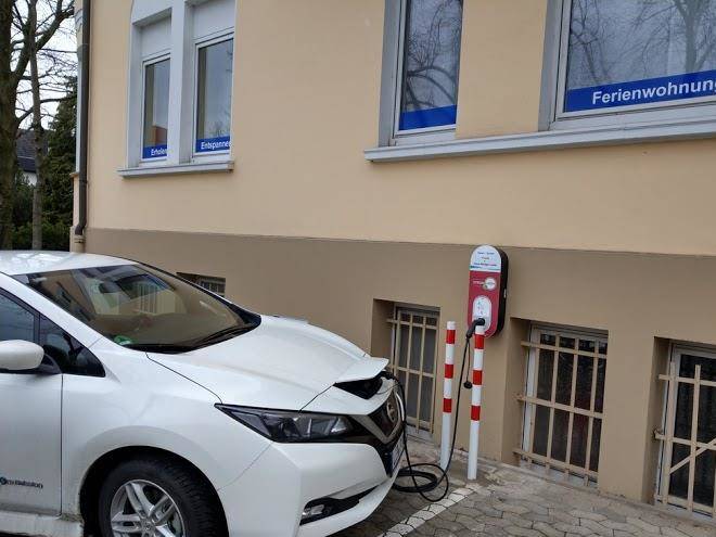 Haus Konigin Luise Image