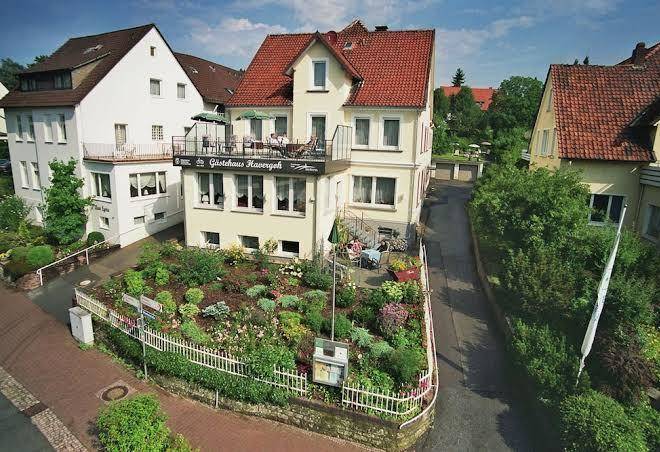 Havergoh wander & fahrrad hotel im naturpark teutoburger wald