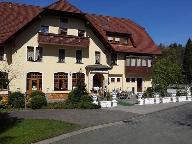 Hotel dorenkrug