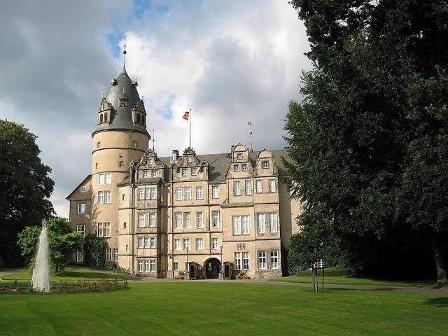 Hotel forellenhof