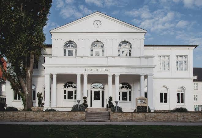 Hotel haus mecklenburg