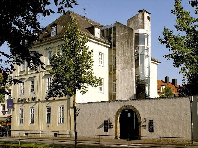 Hotel lippischer hof