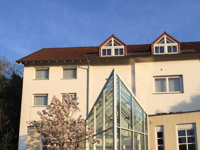 Hotel Romerbad Image