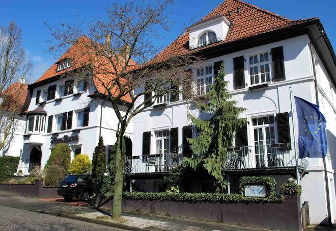 Haus moers