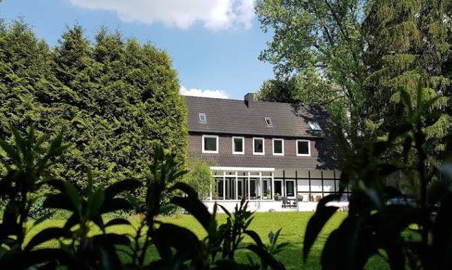 Hotel schneider hof