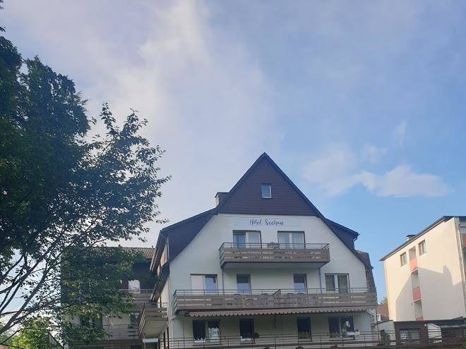 Hotel seehaus