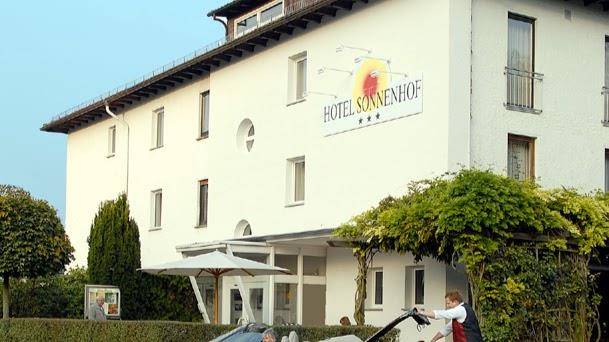 Hotel sonnenhof