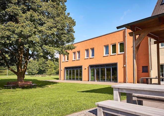 Djh jugendherberge detmold