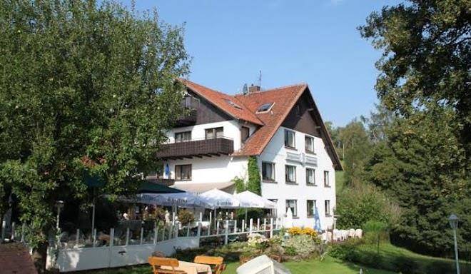 Hotel kempenhof