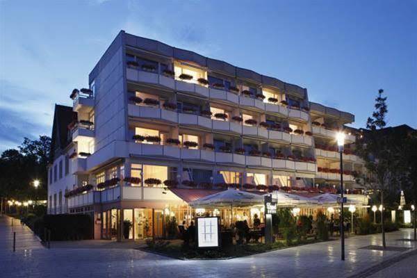 Kurpark hotel bad salzuflen gmbh & co kg