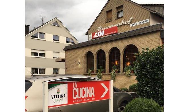 La cucina