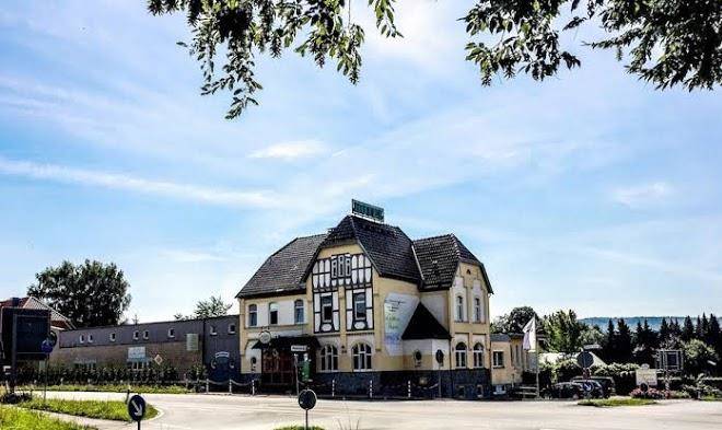 Hotel landhaus begatal