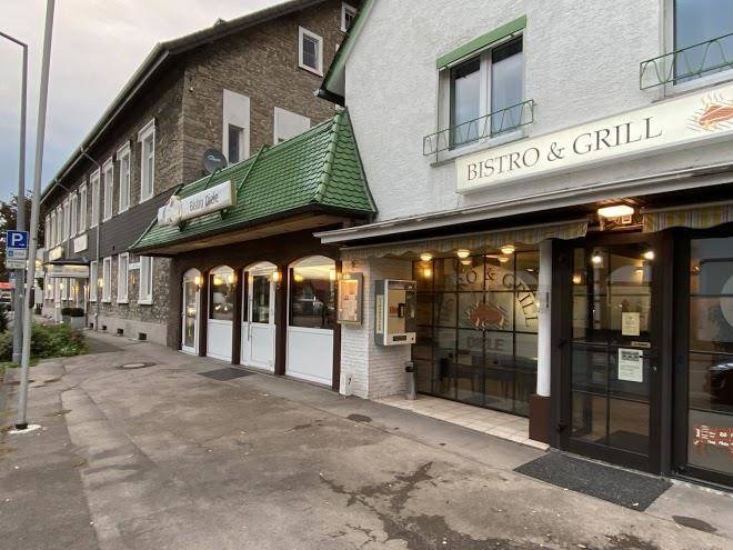 Landhotel diele & bistro grill