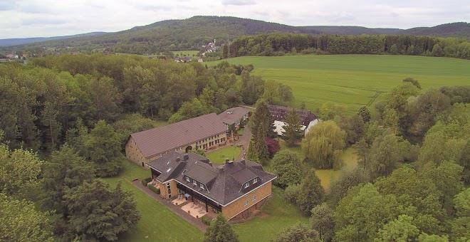 Landhotel gut rothensiek