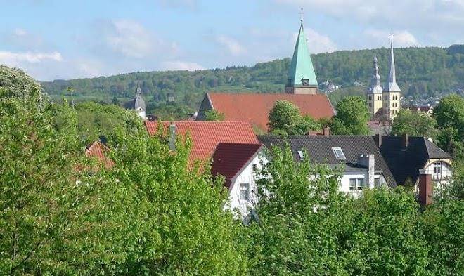 Lemgoer hof hotel cordes