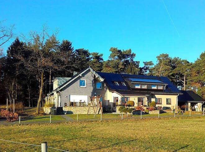 Pension bokelfenn
