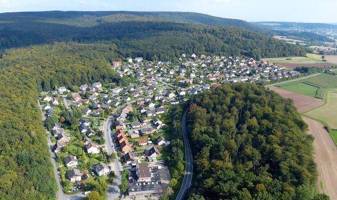 Pension haus am waldesrand