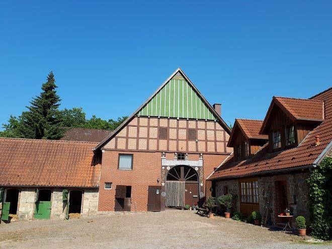 Pension ludekingshof familie struver