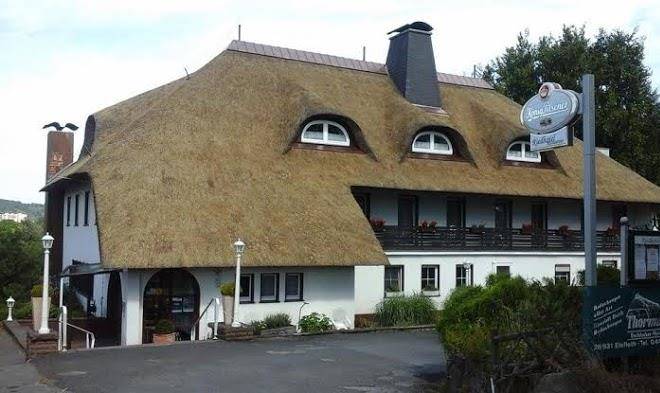 Riedhotel bad salzuflen