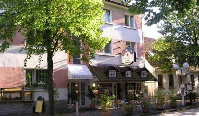 Teutonia hotel