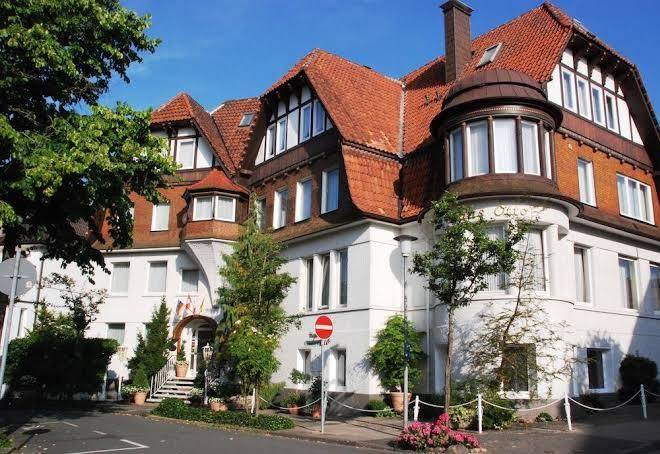 Hotel otto