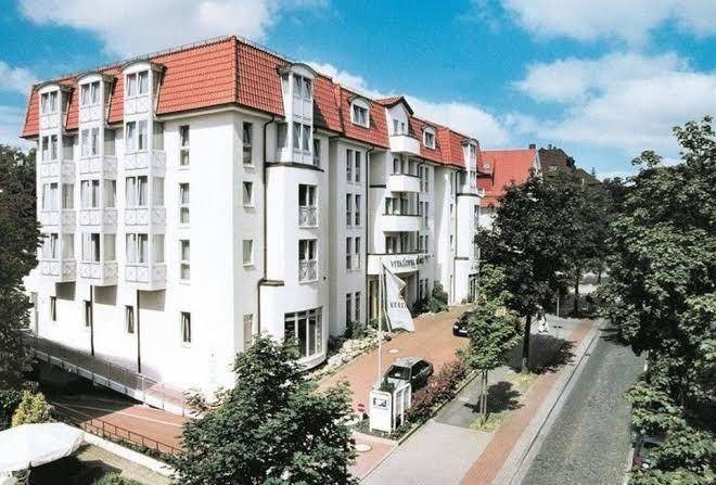 Vitalhotel roonhof