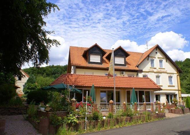 Waldhotel elfenberg