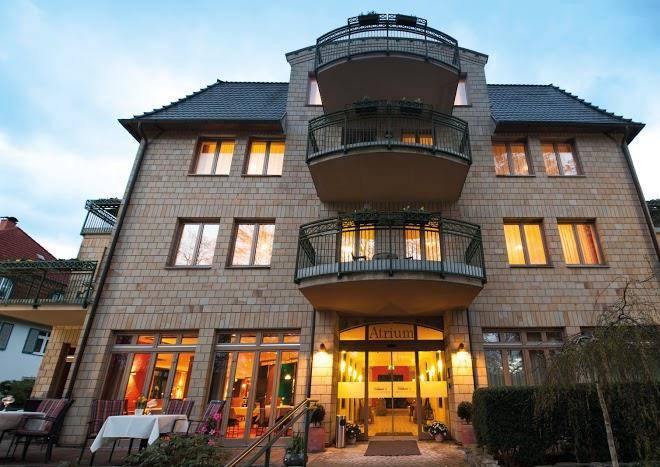 Weinert's genuss & gastlichkeit gmbh