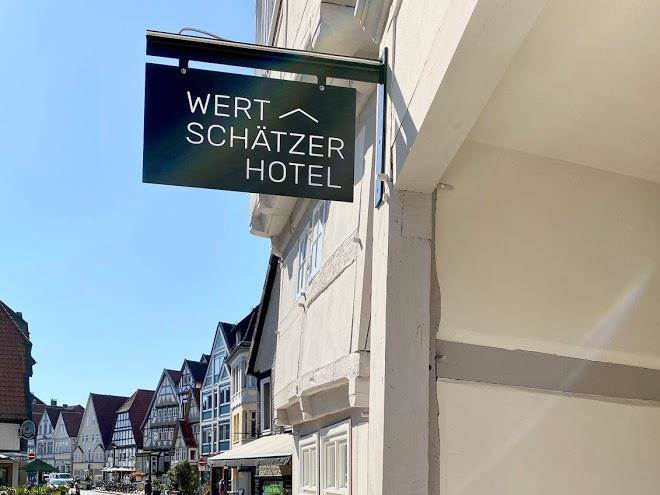 Wertschatzer hotel
