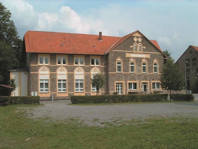 Hotel zur burg sternberg