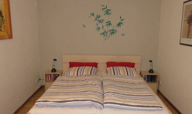 Ferienwohnung mauer