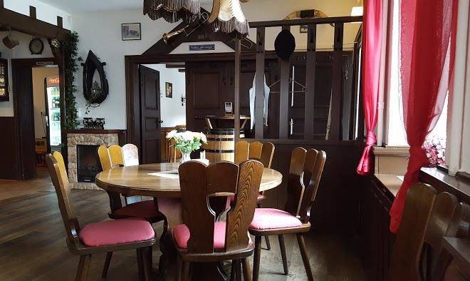Gasthaus hultekanne