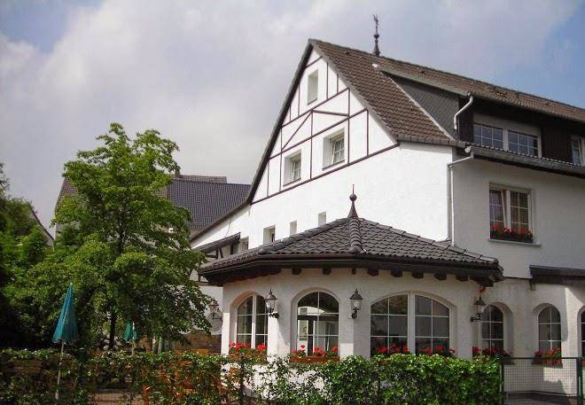 Gasthof daute