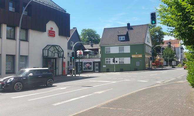 Gasthof im kohl