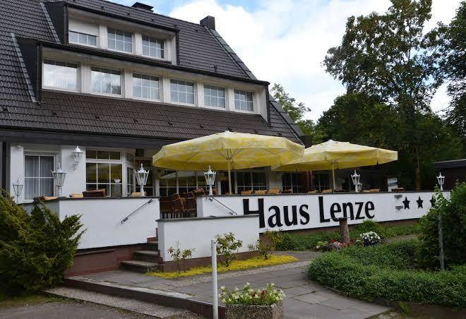 Haus lenze beate und robert polniak