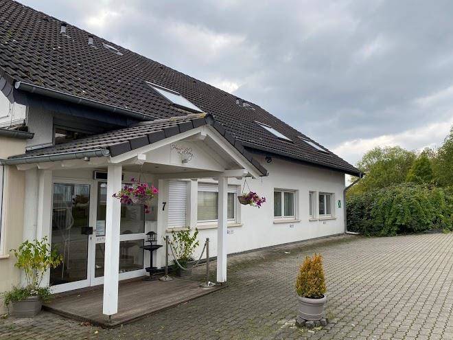 Haus lohrberg