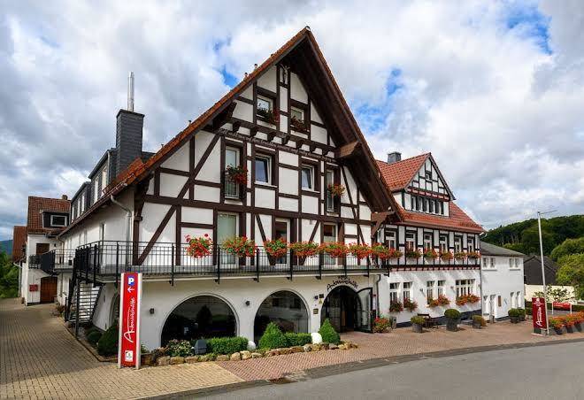 Hotel antoniushutte