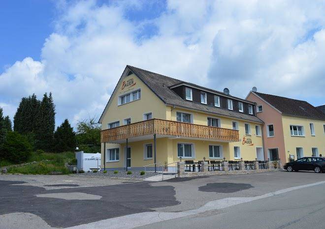 Hotel Bauer Image