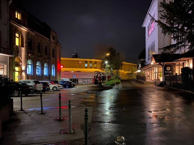 Hotel engelbert