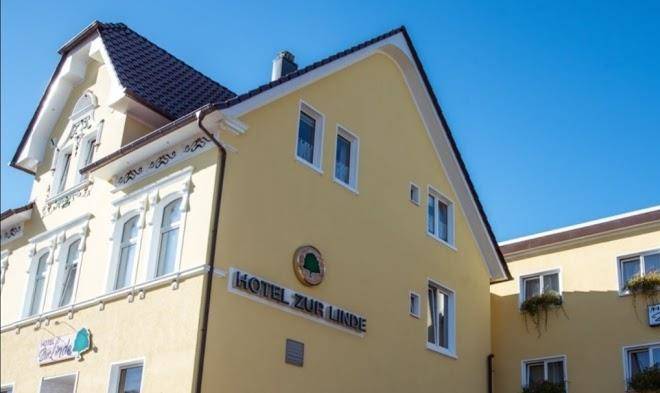 Hotel Garni Zur Linde Image