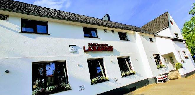 Hotel haus hollweg