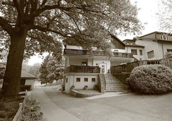Hotel klinger 3 komfort