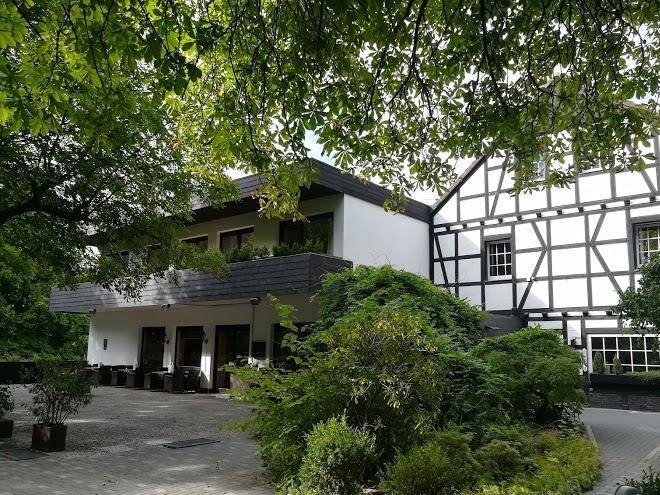 Hotel korth
